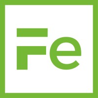 Falp Event logo - Similar company to Moss Partner