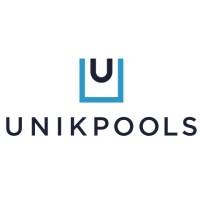 UNIKPOOLS logo - Similar company to Pool Logic