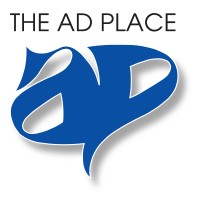 The Ad Place logo - Similar company to Keystone Media International