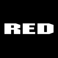 RED Digital Cinema logo - Similar company to Sequal Technologies