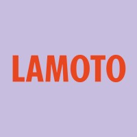 LAMOTO design studio logo - Similar company to Luett. Designagentur Für Marken Mit Profil.