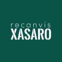 RECANVIS XASARO logo - Similar company to Consman Service And Mobility