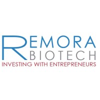 Remora Biotech logo - Similar company to Atlab Pharma