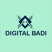 Digital Badi logo - Similar company to Digital Bytes Team