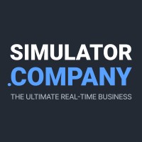 SIMULATOR.COMPANY logo - Similar company to Coffee Brew Apps