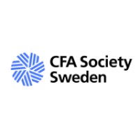 CFA Society Sweden logo - Similar company to The Transcript