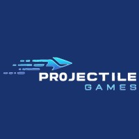 Projectile Games Ltd logo - Similar company to Alternative Wisdom Ltd