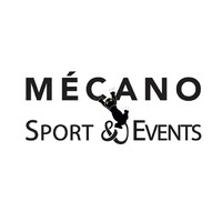 Mécano Sport Event logo - Similar company to Offside Martillac