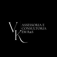 VK CONSULTORIA E ASSESSORIA EM R&S logo - Similar company to Meu Trabalho.Com