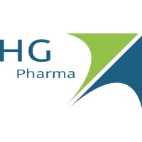 HG Pharma GmbH logo - Similar company to Ao Pharmaceuticals Gmbh