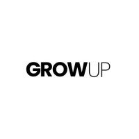 Grow Up Brand logo - Similar company to Brite Indonesia