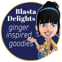 Blasta Delights logo - Similar company to Baking And Cake