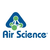 Air Science logo - Similar company to Air Sciences Inc.