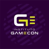 Instituto Gamecon logo - Similar company to Avafly