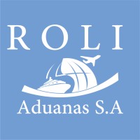 Agencia de Aduanas Roli Aduanas S.A. logo - Similar company to Agencia De Aduanas Securitys S.A.S