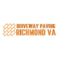 Driveway Paving Richmond VA logo - Similar company to V. A. Paving, Inc.