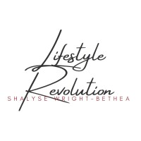 Lifestyle Revolution with Shalyse Wright-Bethea logo - Similar company to Dynamic Development Strategies, Llc