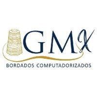 GMX Bordados Computadorizados logo - Similar company to Bordado Point