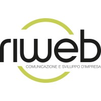 Riweb logo - Similar company to Sinersell
