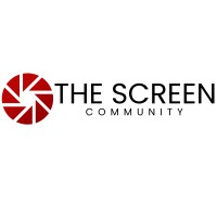 The Screen Community logo - Similar company to Age Uk Ealing