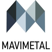 MAVIMETAL SRL logo - Similar company to Grafitrezzi Srl