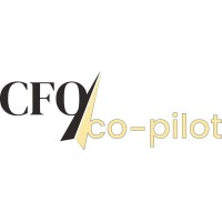 CFO co-pilot logo - Similar company to Acxtron