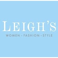 LEIGH'S logo - Similar company to Laurel & Jack