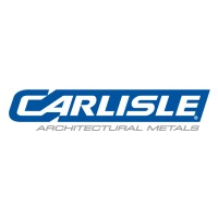 Carlisle Architectural Metals logo - Similar company to Drexel Metals