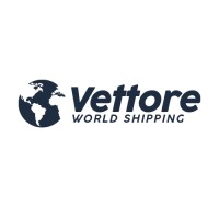 Vettore World logo - Similar company to World Cargo Logistics