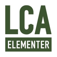 LCA Elementer logo - Similar company to Flex Modul A/S
