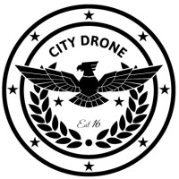 City Drone logo - Similar company to Harrell Dentistry