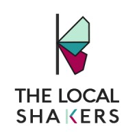 The Local Shakers logo - Similar company to Ama Prévention