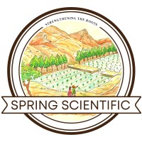 Spring Scientific logo - Similar company to Fogdoctors