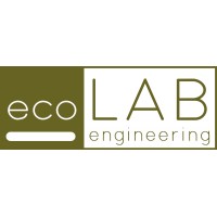 EcoLab engineering srl logo - Similar company to Ecolab Srl