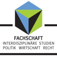 Fachschaft interdisziplinäre Studien: Politik, Wirtschaft und Recht logo - Similar company to Drink Glimmer Wine