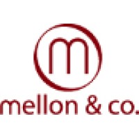 mellon & co logo - Similar company to Pinepixel Studios