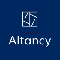 Altancy logo - Similar company to Equaero