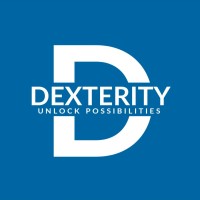 DEXTERITY logo - Similar company to Upskillz