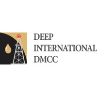 Deep International, DMCC logo - Similar company to Controls Middle East Llc