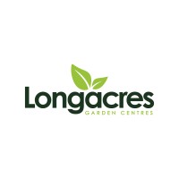 Longacres Garden Centres logo - Similar company to Mint Home