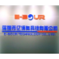 HongKong E-Bour Technology Co., Ltd.