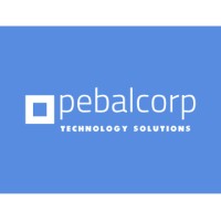 PEBALCORP logo - Similar company to Fast Photonics