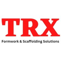 TRX Formwork & Scaffolds LLC logo - Similar company to Gv-Tech Formwork Solutions
