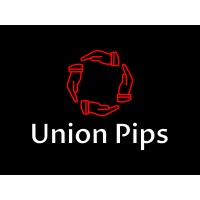 Union Pips logo - Similar company to Acta Pacific Fx