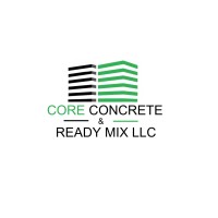 Core Concrete & Ready Mix logo - Similar company to Core Concrete Solutions