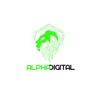 Alpha Brasil Digital logo - Similar company to Techlinker Hrtech