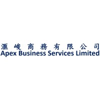 Apex Business Services Limited logo - Similar company to Normsun Corporate Secretarial Services Limited