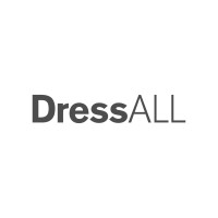 DressALL logo - Similar company to Hype Creative