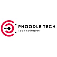 Phoodle Tech LLC logo - Similar company to Ian J Etheridge