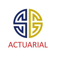 S G Actuarial Consultancy (Pvt) Ltd. logo - Similar company to Lime Actuarial